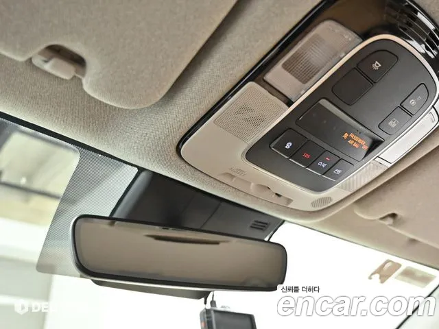 Hyundai Sonata Hybrid (DN8) id 2677734 из Кореи 20