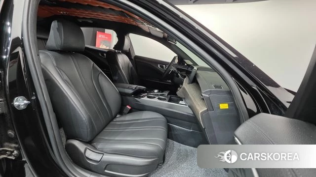 Kia K8 id 4381595 из Кореи 20