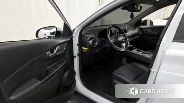 Hyundai Kona Electric id 2991183 из Кореи 20