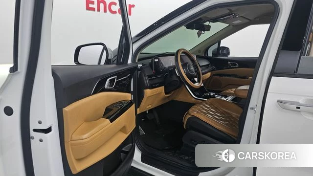 Kia Carnival 4th generation id 3903874 из Кореи 20