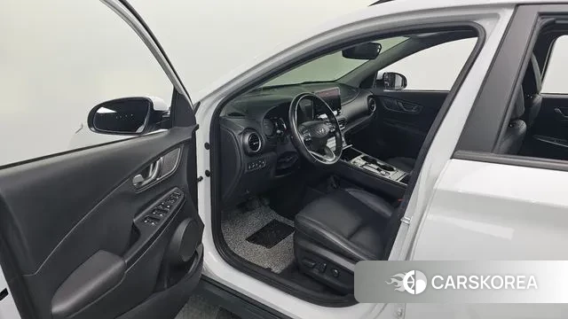 Hyundai Kona Electric id 3065000 из Кореи 20