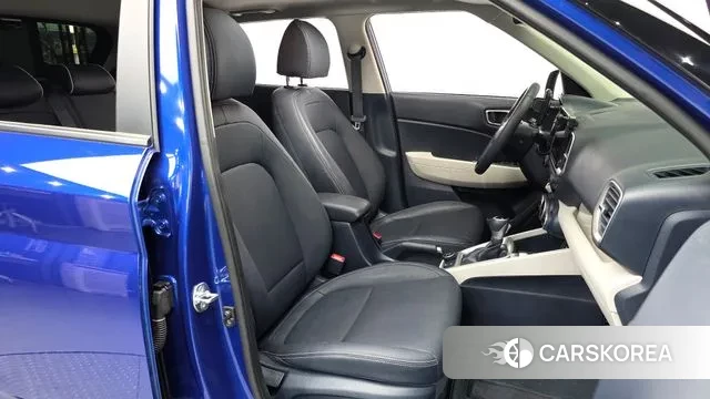 Hyundai Venue id 3734173 из Кореи 20