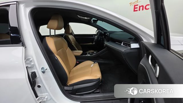 Kia K5 3rd generation id 3787039 из Кореи 20