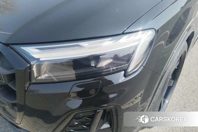 Audi Q7 id 4271822 из Китая 17