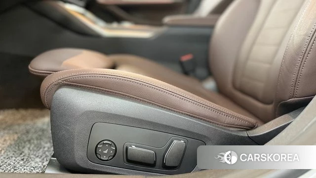 BMW 4 Series (G22) id 4511051 из Кореи 19