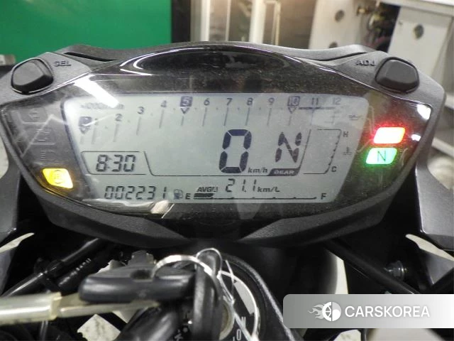 Проданный Suzuki SV650 id 3997917 из Японии, фото 24