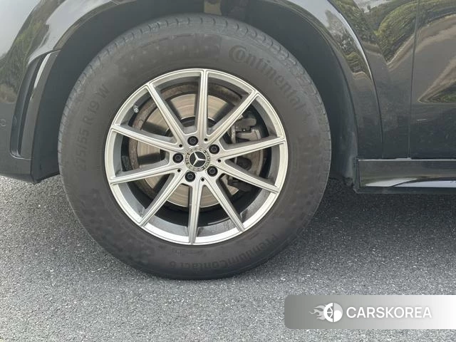 Mercedes-Benz GLE (import) id 4240468 из Китая 14