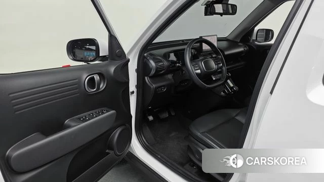Hyundai Casper id 4433228 из Кореи 20