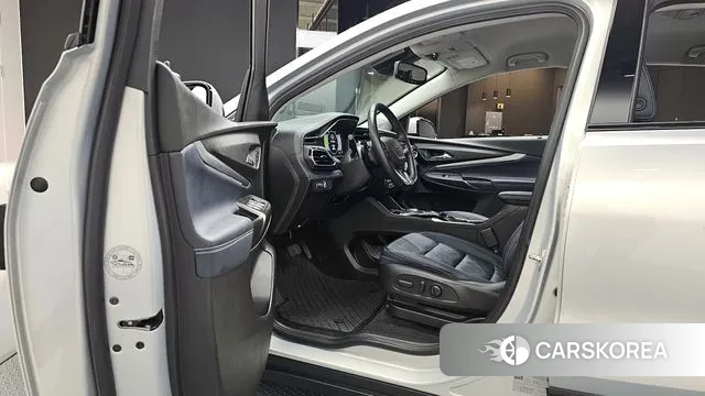 Chevrolet (GM Daewoo) Bolt EUV id 3726025 из Кореи 20