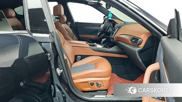 Maserati Levante id 3423030 из Кореи 20