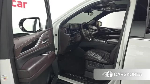 Cadillac Escalade 5th Generation id 3691466 из Кореи 20