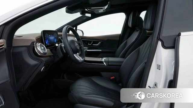 Mercedes-Benz EQE V295 id 4354964 из Кореи 12