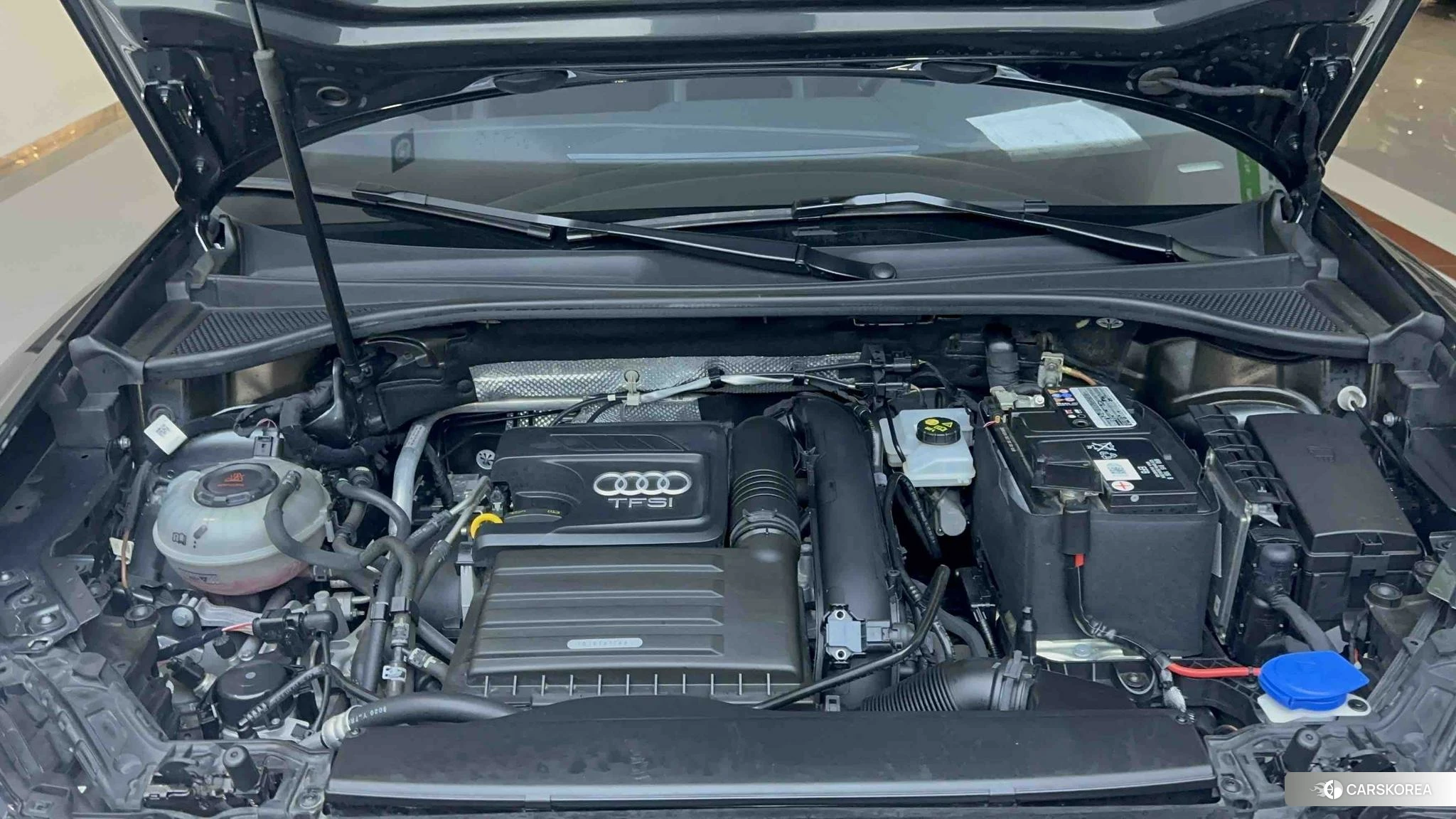 Audi Q3 id 4479610 из Китая 20