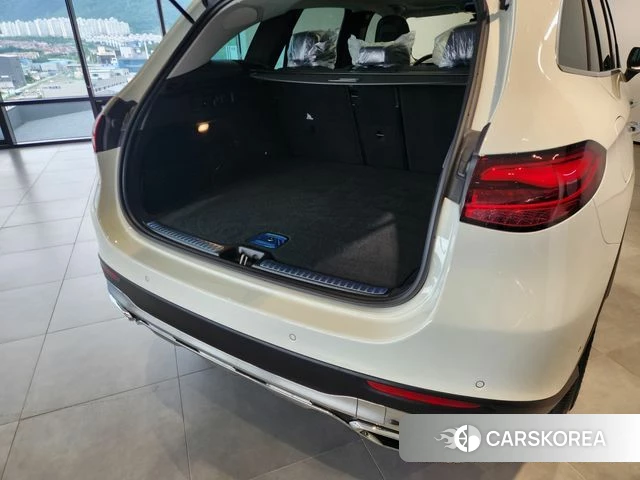 Mercedes-Benz GLC-Class X254 id 4413734 из Кореи 20