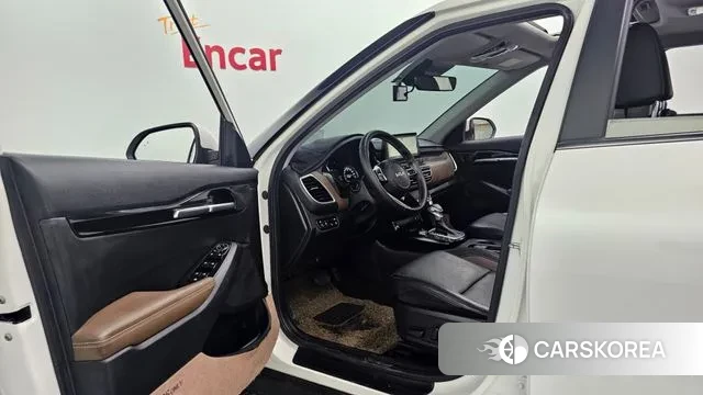 Kia Seltos id 3213418 из Кореи 20