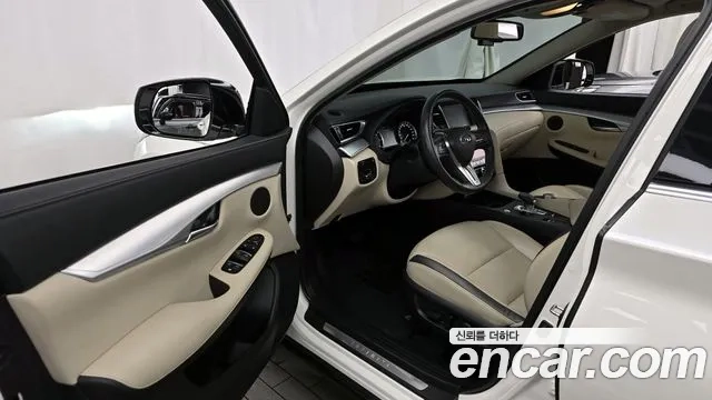 Infiniti QX50 (P71A) id 2945956 из Кореи 20