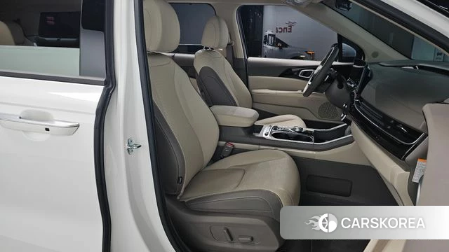 Kia The New Carnival 4th Generation id 4724783 из Кореи 36