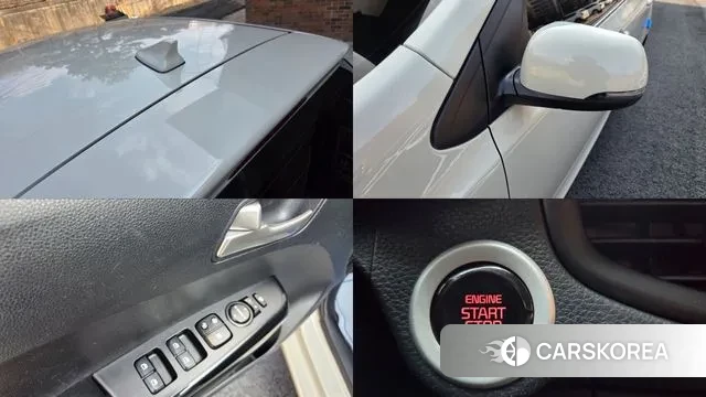 Kia The New Morning (JA) id 3776327 из Кореи 20