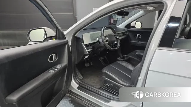 Hyundai Ionic 5 id 3472989 из Кореи 20