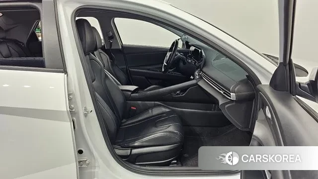 Hyundai The New Avante (CN7) id 3426356 из Кореи 20