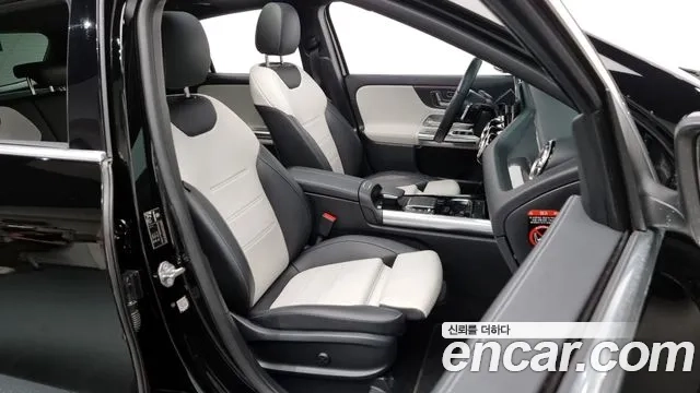 Mercedes-Benz GLA - Class H247 id 2921737 из Кореи 20