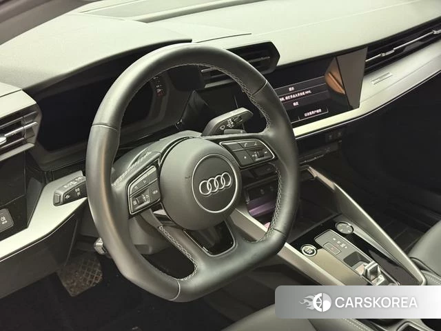 Audi A3 id 4314494 из Китая 34
