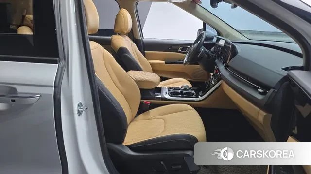 Kia Carnival 4th generation id 3212435 из Кореи 20