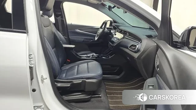 Chevrolet (GM Daewoo) Bolt EUV id 3432497 из Кореи 20