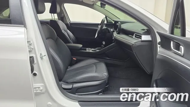 Kia K5 3rd generation id 2868306 из Кореи 20