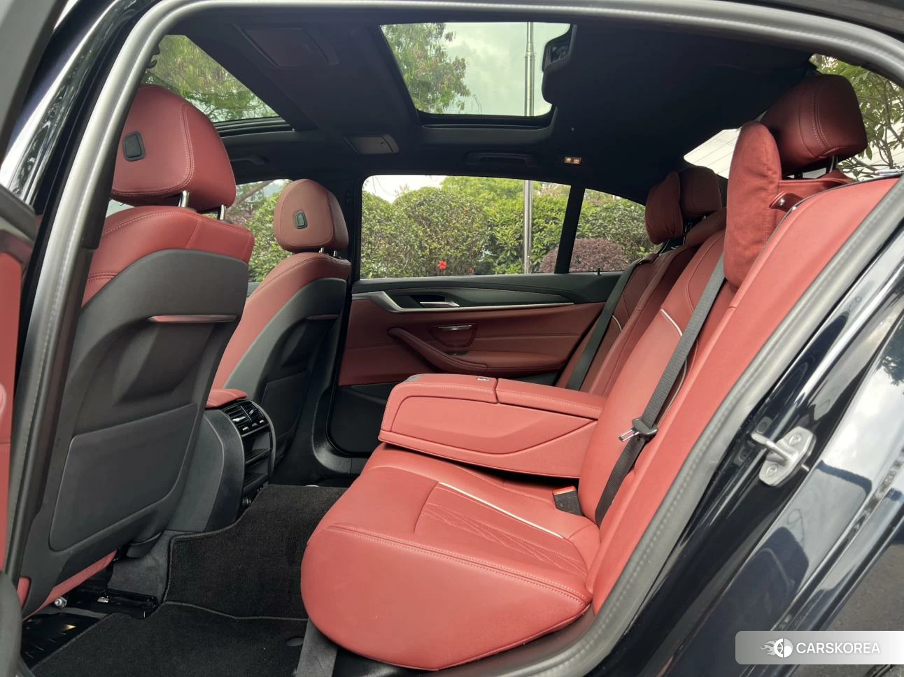 BMW 5 series id 4419561 из Китая 19