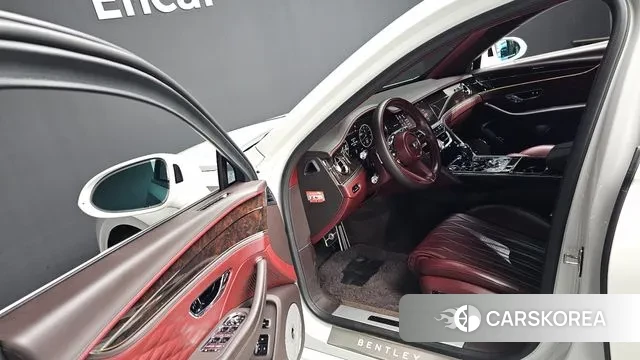 Bentley Flying Spur 3rd Generation id 3513300 из Кореи 20