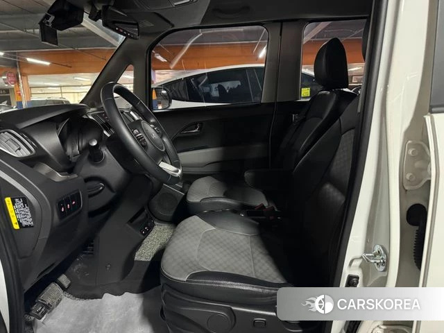 Kia The New Ray id 3791954 из Кореи 19