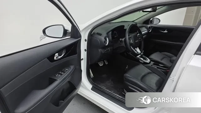 Kia The New K3 2nd generation id 3560843 из Кореи 20