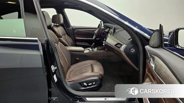 BMW 6 Series GT (G32) id 3144382 из Кореи 20