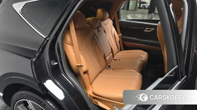 Genesis GV80 id 3701078 из Кореи 20