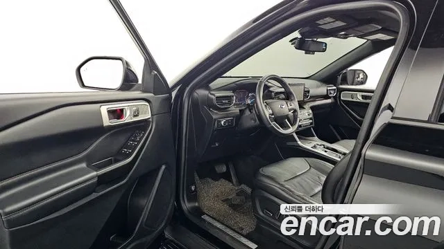 Ford Explorer 6th Generation id 2896528 из Кореи 20