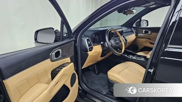 Kia Sorento 4th Generation id 3606654 из Кореи 20