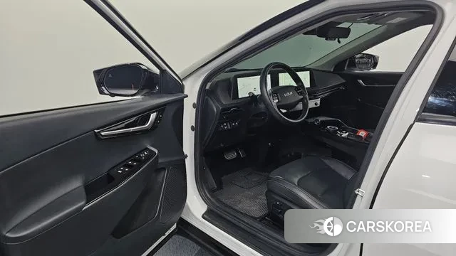 Kia EV6 id 3726771 из Кореи 20