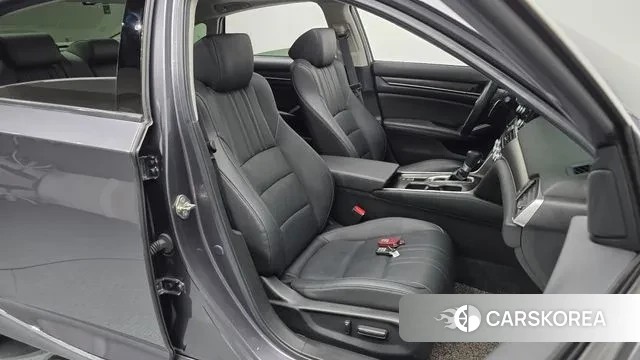 Honda Accord 10th Generation id 3748130 из Кореи 20