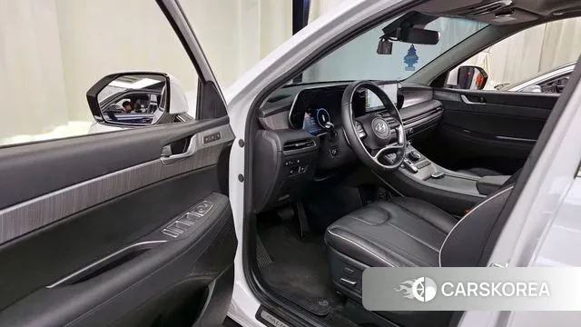 Hyundai The New Palisade id 3058070 из Кореи 20