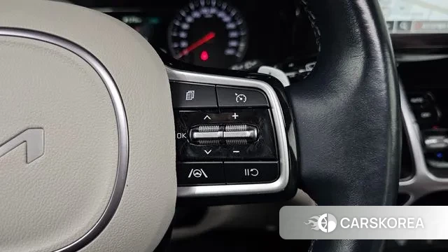 Kia Sorento 4th Generation id 3427442 из Кореи 20