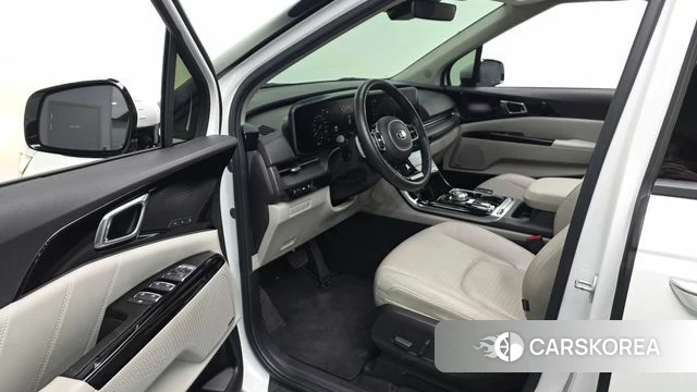 Kia Carnival 4th generation id 3828002 из Кореи 20