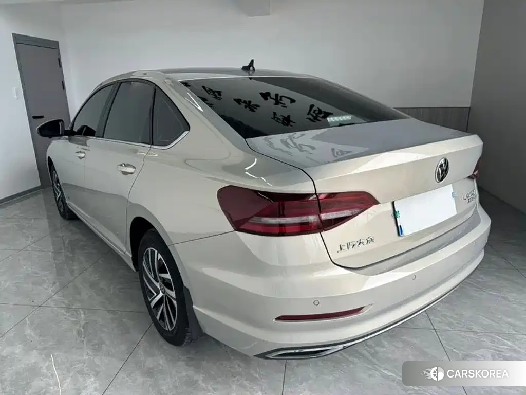 Volkswagen Lavida id 4622578 из Китая 21
