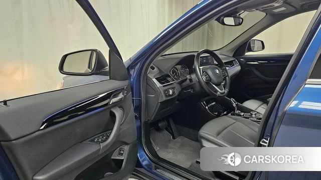 BMW X1 (F48) id 3859429 из Кореи 20