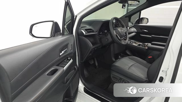 Toyota Sienna 4th Generation id 4744020 из Кореи 33