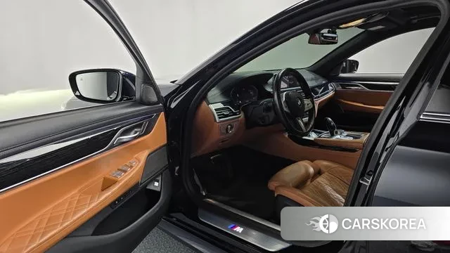 BMW 7 Series (G11) id 3483778 из Кореи 20