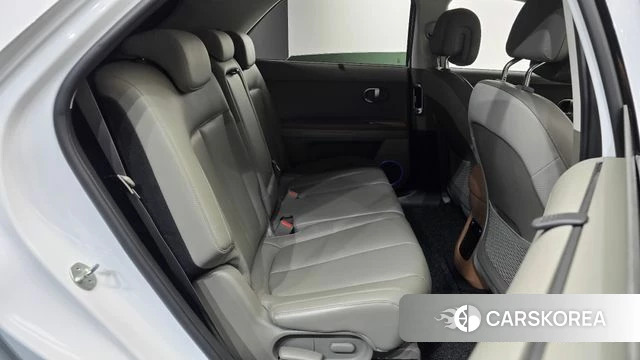 Hyundai Ionic 5 id 4506995 из Кореи 39