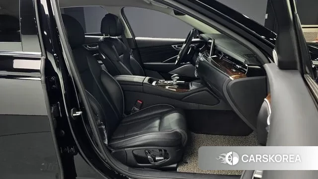 Kia More K9 id 3741468 из Кореи 20