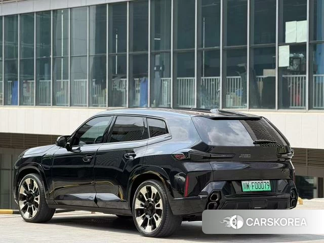 BMW XM id 4256308 из Китая 16
