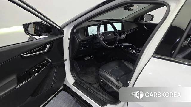 Kia EV6 id 3910473 из Кореи 20